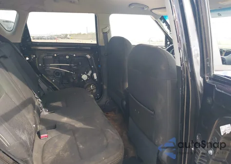 2014 Kia Soul + from USA, damaged, VIN KNDJP3A57E7010163